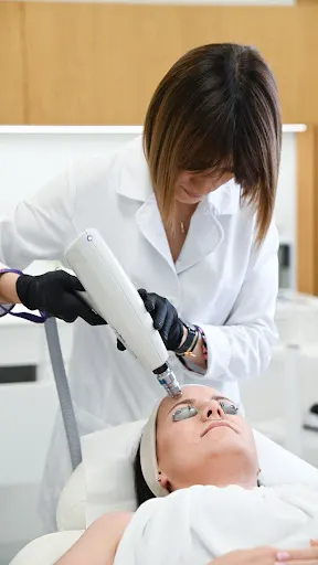 Primoderm - Kamila Ociepa